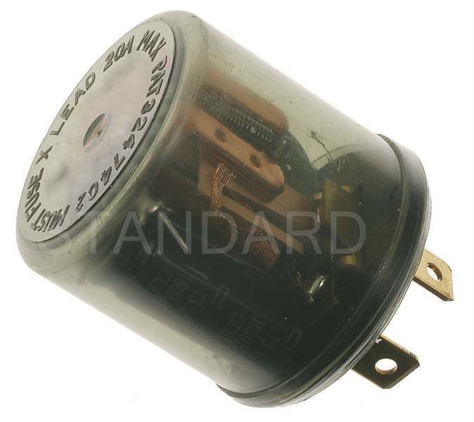 Standard Ignition Hazard Warning and Turn Signal Flasher EFL-1