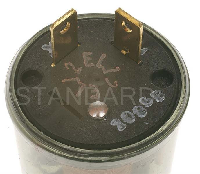 Standard Ignition Hazard Warning and Turn Signal Flasher EFL-1