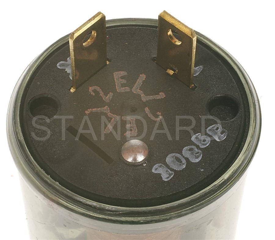 Standard Ignition Hazard Warning and Turn Signal Flasher EFL-1