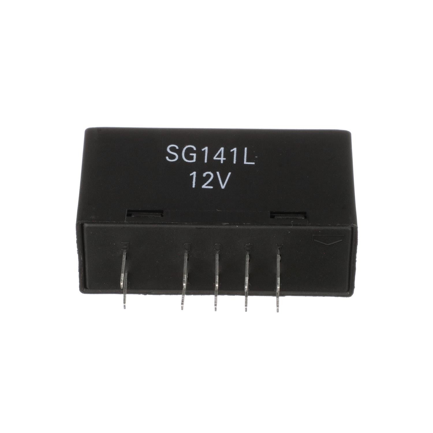 Standard Ignition Hazard Warning Flasher EFL-27