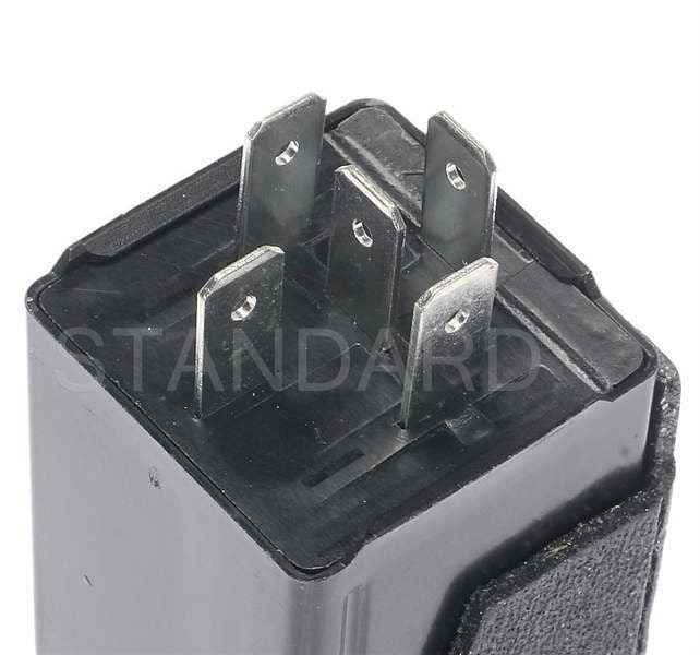 Standard Ignition Hazard Warning and Turn Signal Flasher EFL-32