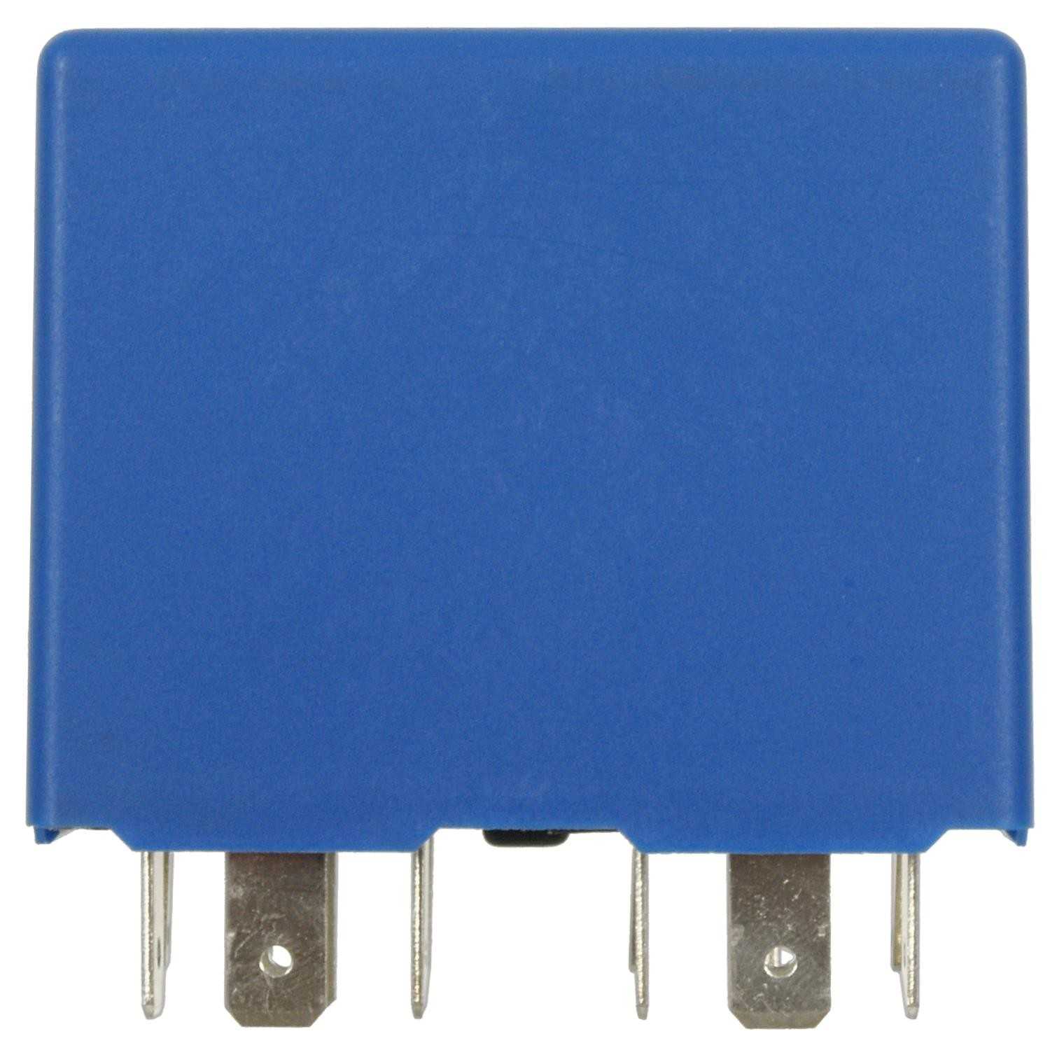 Standard Ignition Hazard Warning and Turn Signal Flasher EFL-40