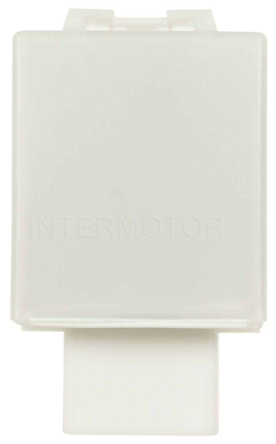 Intermotor Hazard Warning and Turn Signal Flasher EFL-42