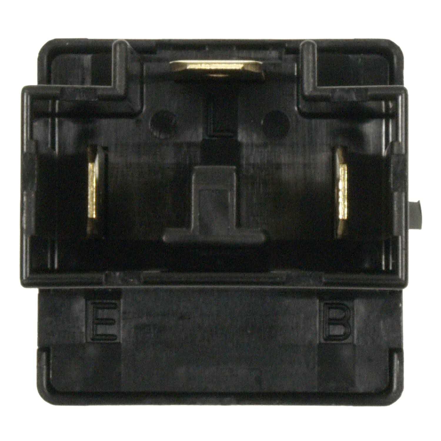 Intermotor Hazard Warning and Turn Signal Flasher EFL-44