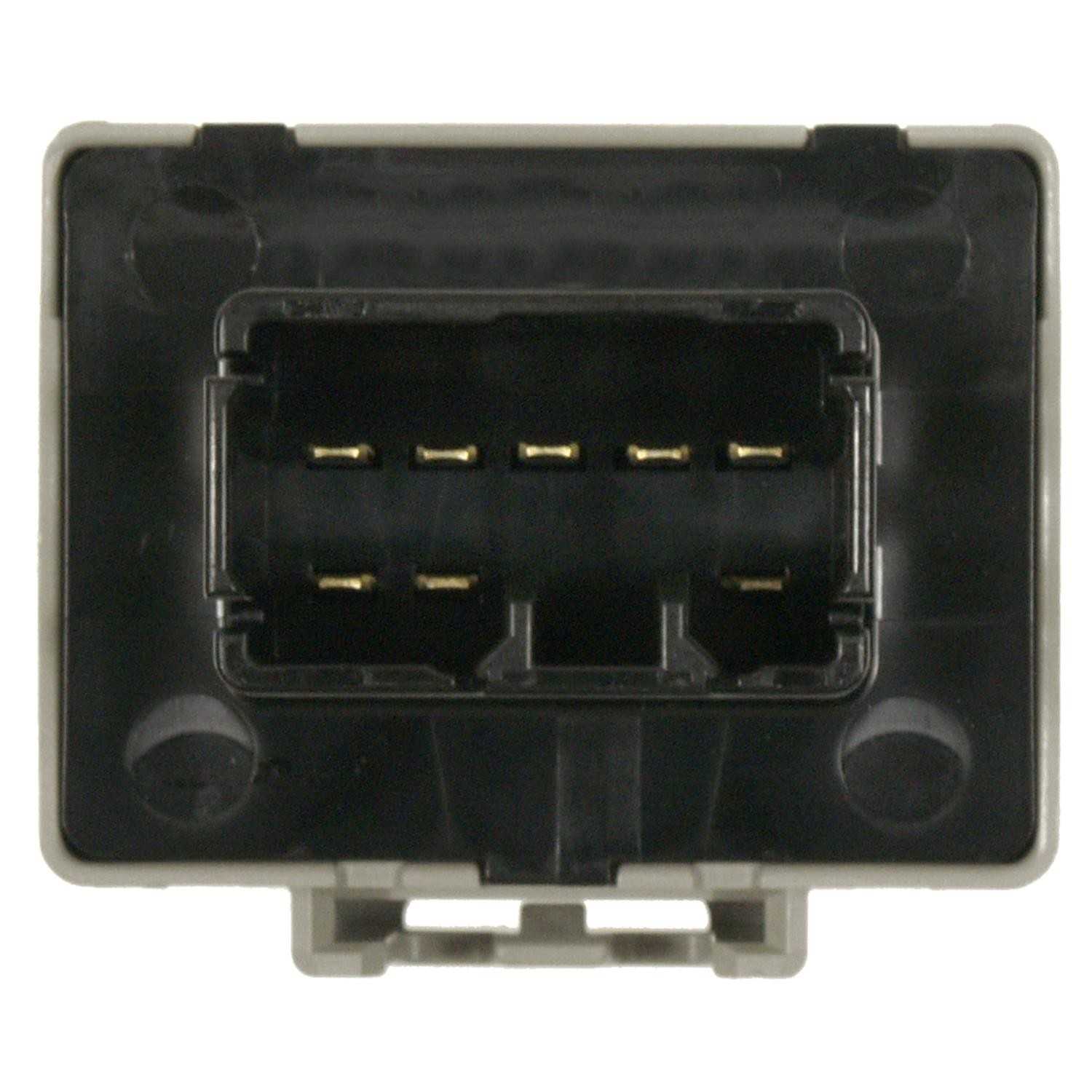 Intermotor Hazard Warning and Turn Signal Flasher EFL-47