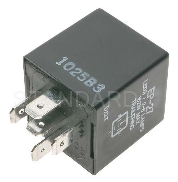 Standard Ignition Hazard Warning and Turn Signal Flasher EFL-4