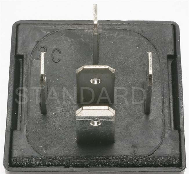 Standard Ignition Hazard Warning and Turn Signal Flasher EFL-4