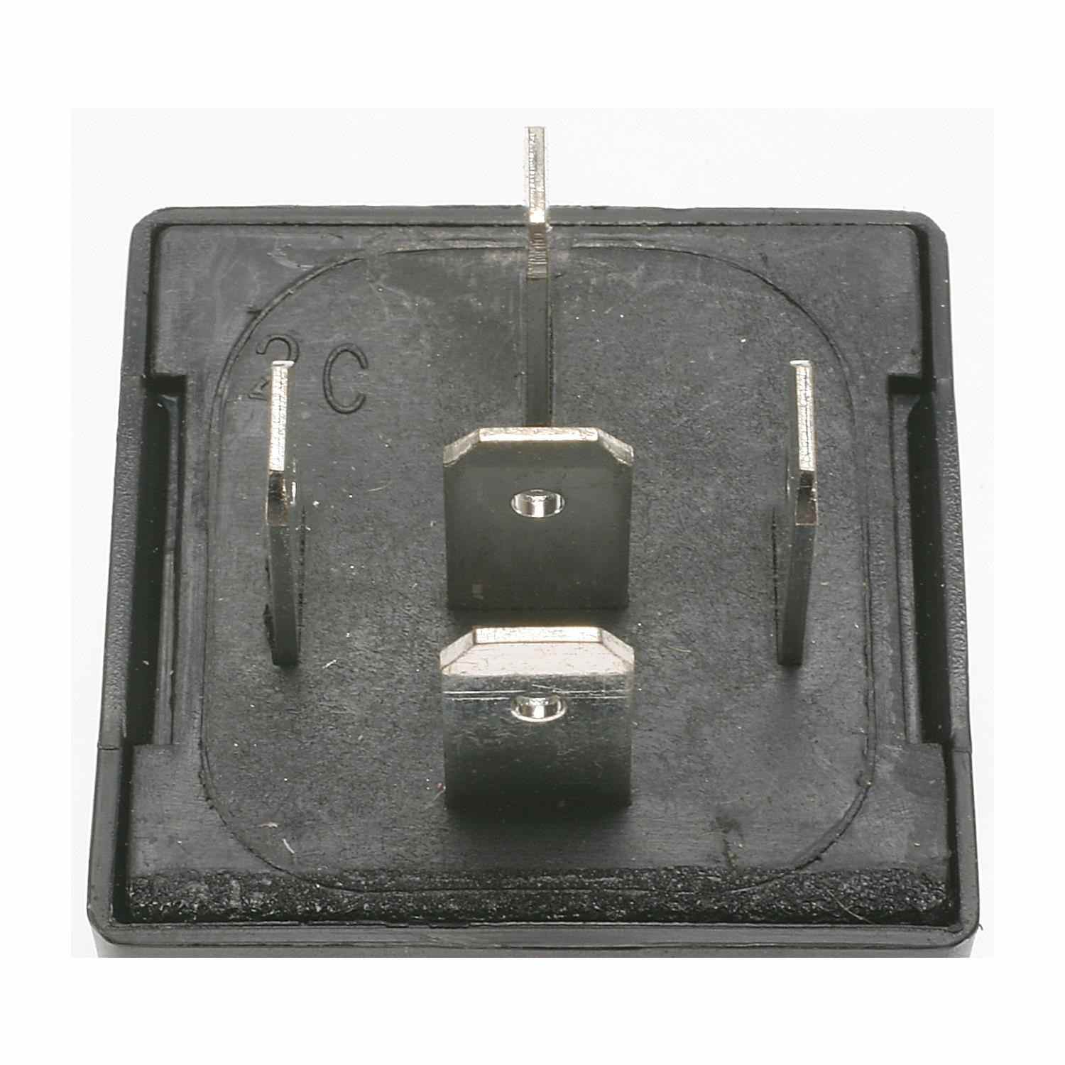 Standard Ignition Hazard Warning and Turn Signal Flasher EFL-4