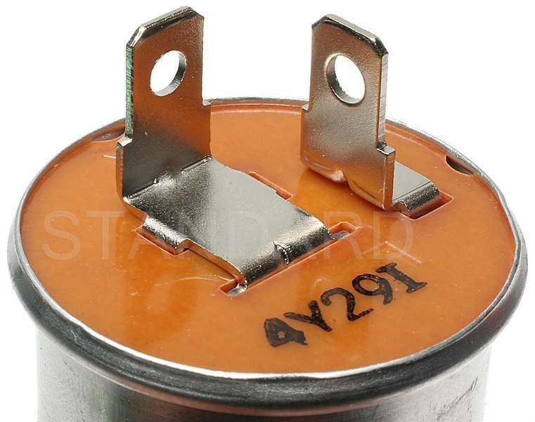 Standard Ignition Hazard Warning Flasher EFL-552