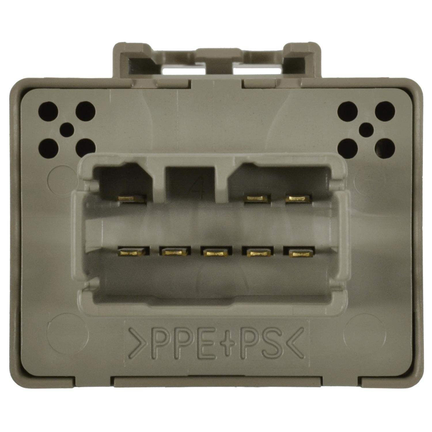 Intermotor Hazard Warning Flasher EFL-55