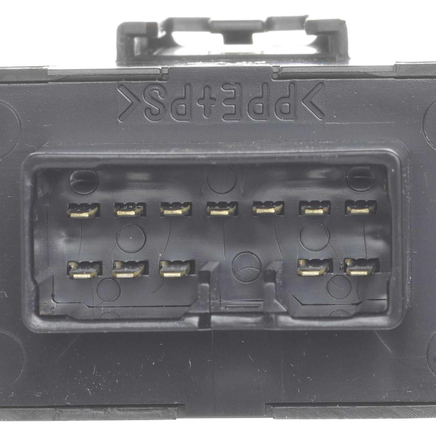 Intermotor Hazard Warning and Turn Signal Flasher EFL-56