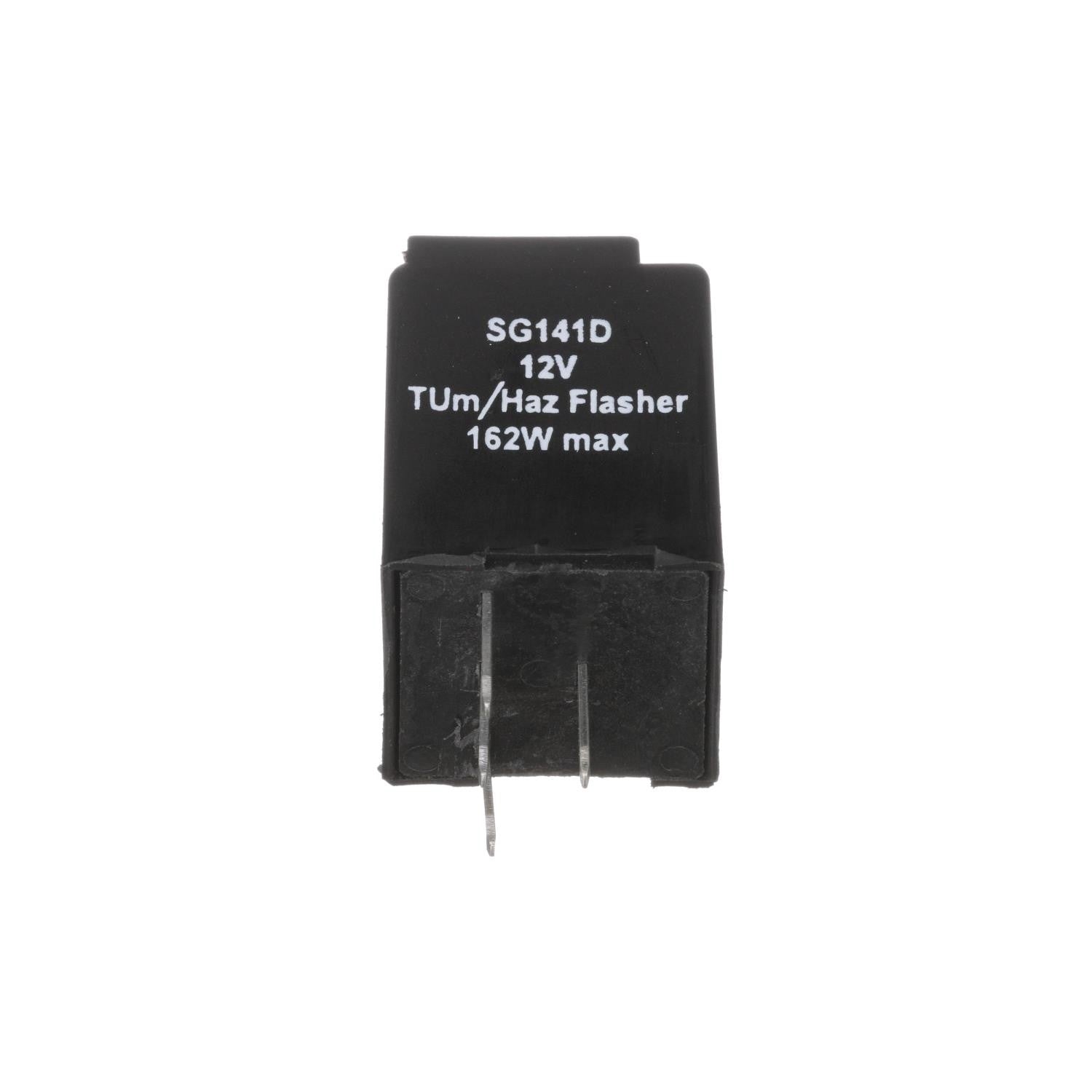 Standard Ignition Hazard Warning and Turn Signal Flasher EFL-6