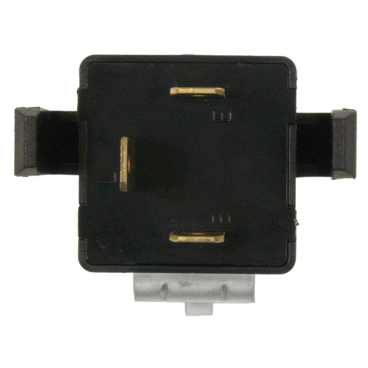 Intermotor Hazard Warning and Turn Signal Flasher EFL-76