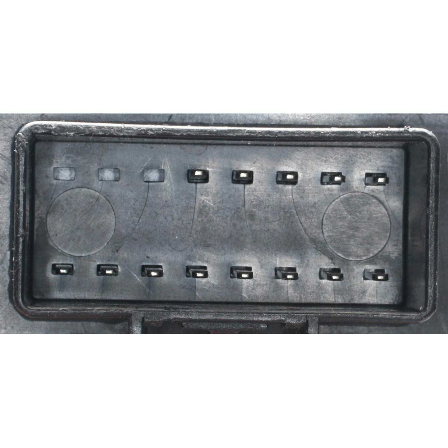Intermotor Hazard Warning and Turn Signal Flasher EFL-81