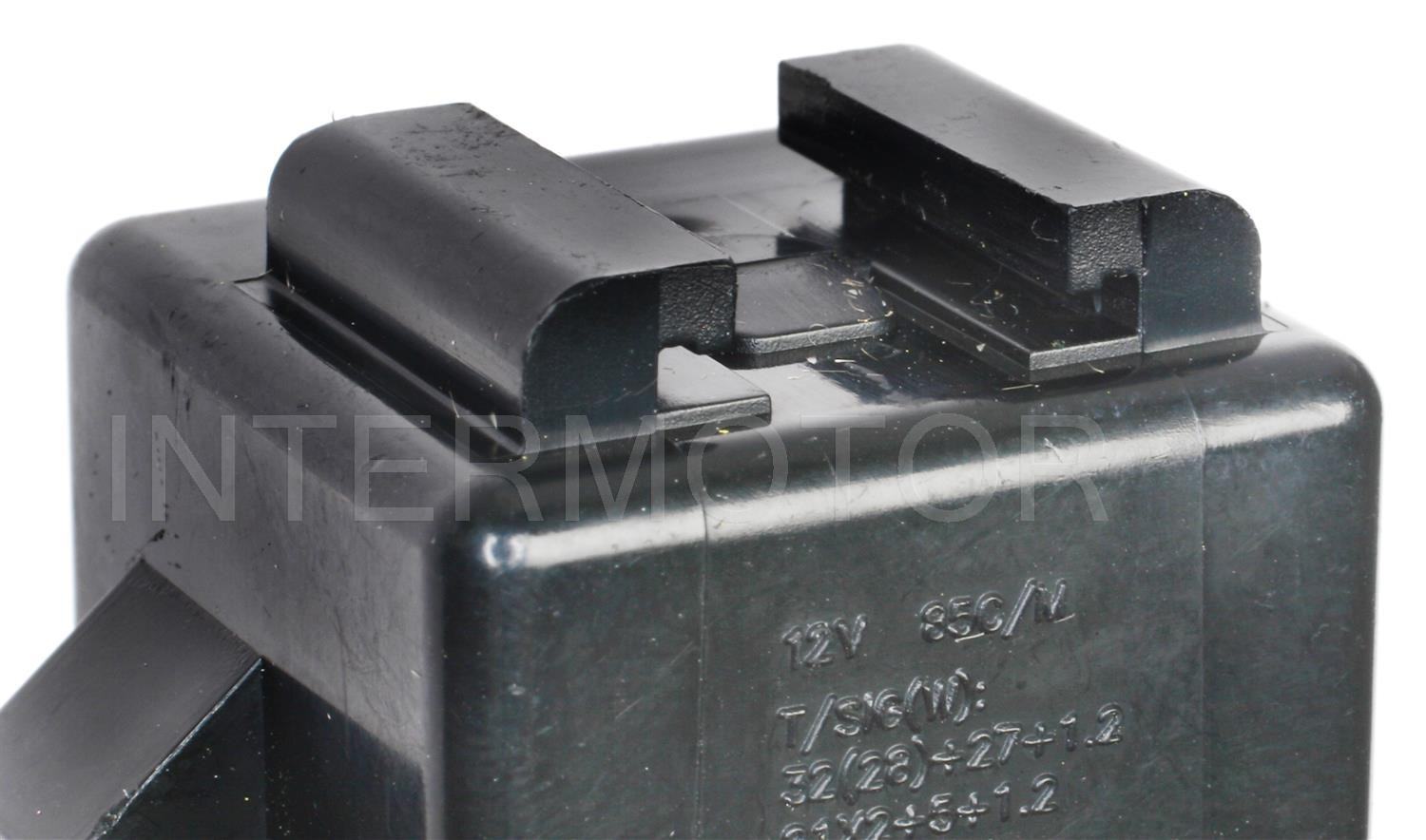 Intermotor Hazard Warning and Turn Signal Flasher EFL-83