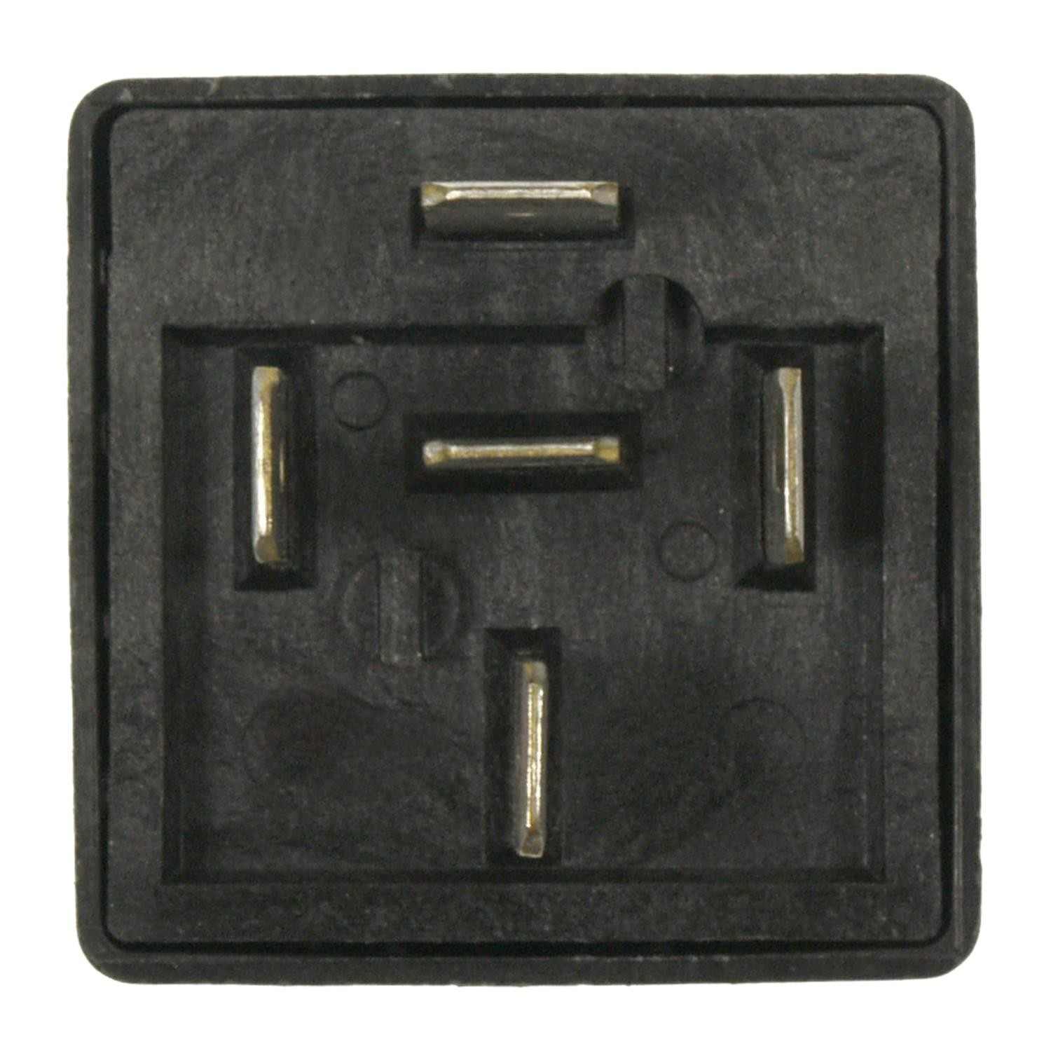 Standard Ignition Hazard Warning and Turn Signal Flasher EFL-94