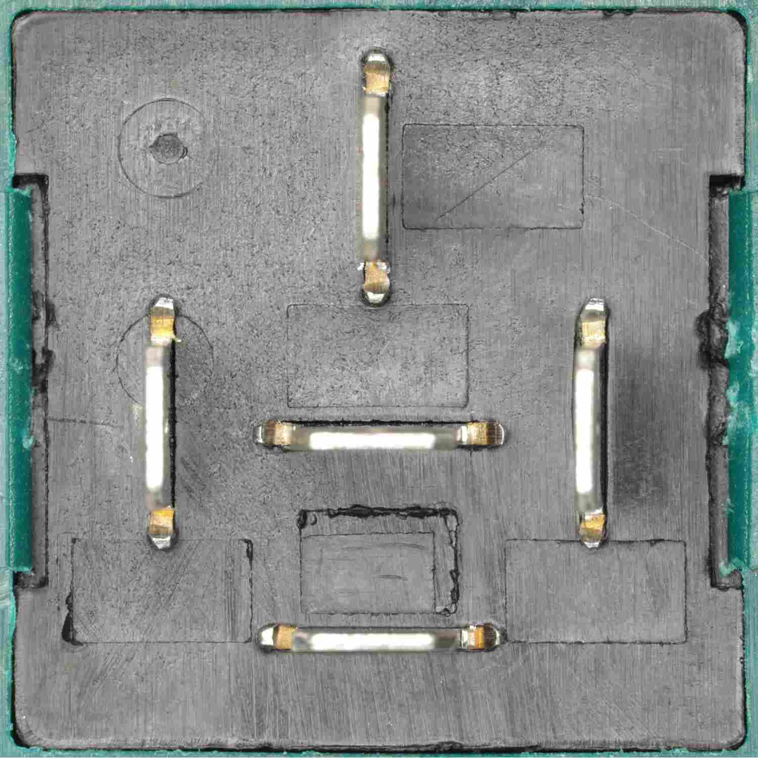 Standard Ignition Hazard Warning Flasher EFL-95