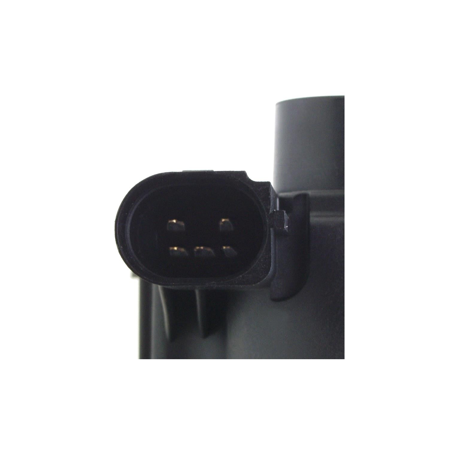 Intermotor Exhaust Gas Recirculation (EGR) Valve EGV1072