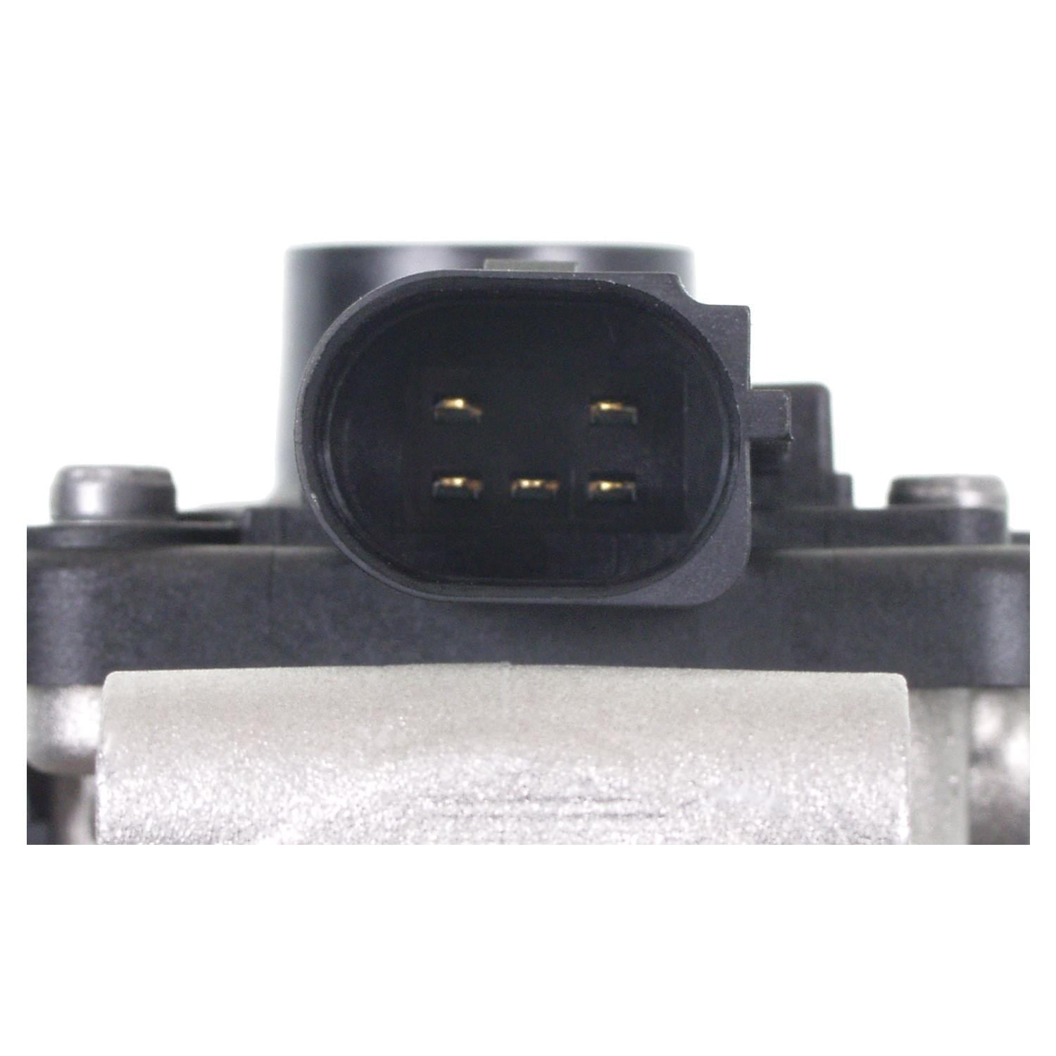 Intermotor Exhaust Gas Recirculation (EGR) Valve EGV1081