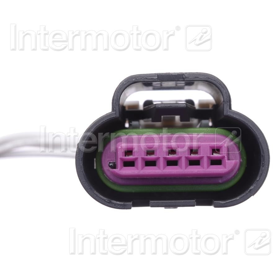 Standard Ignition Exhaust Gas Recirculation (EGR) Valve EGV1117