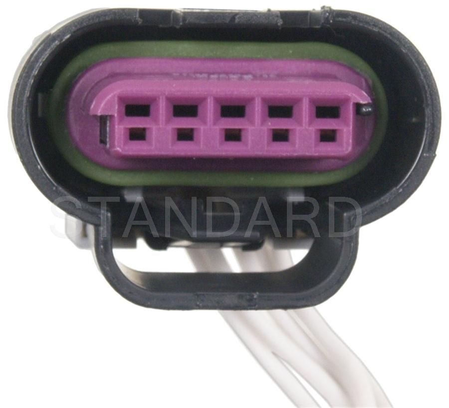 Standard Ignition Exhaust Gas Recirculation (EGR) Valve EGV1118