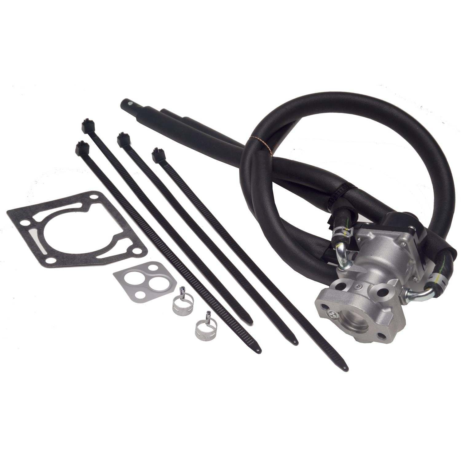 Intermotor Exhaust Gas Recirculation (EGR) Valve EGV1124