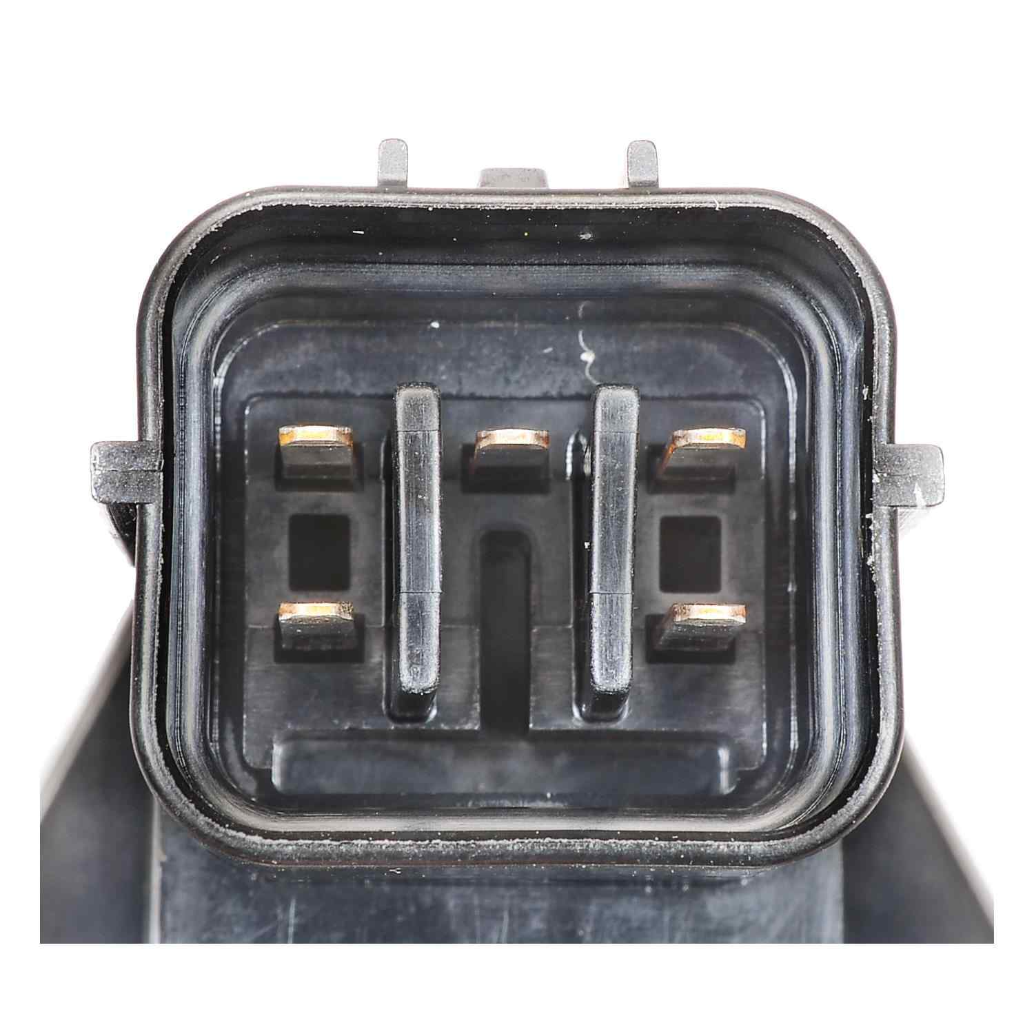 Intermotor Exhaust Gas Recirculation (EGR) Valve EGV1130