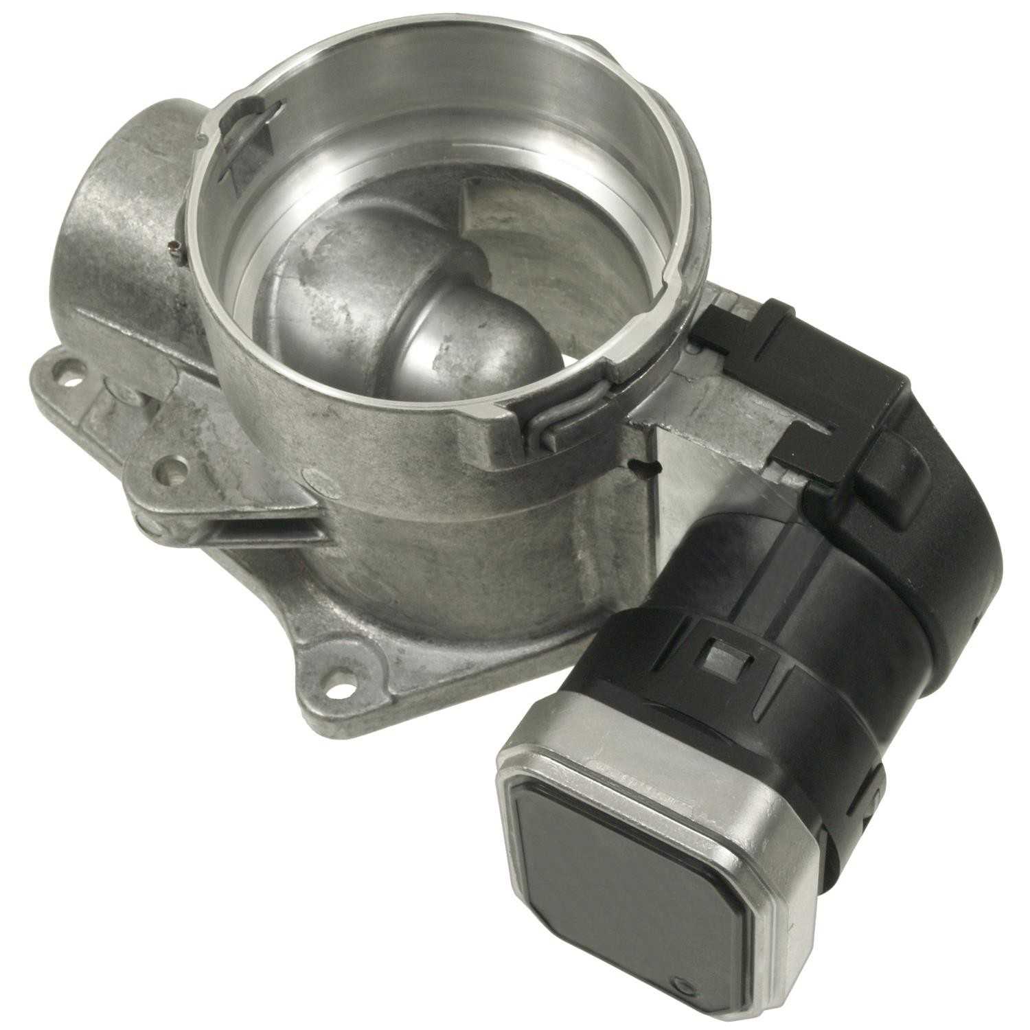 Standard Ignition Exhaust Gas Recirculation (EGR) Valve EGV1139