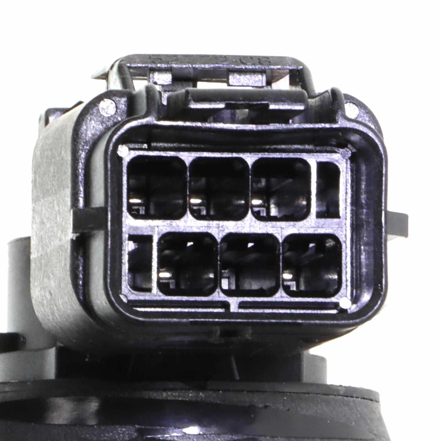 Standard Ignition Exhaust Gas Recirculation (EGR) Valve EGV1150