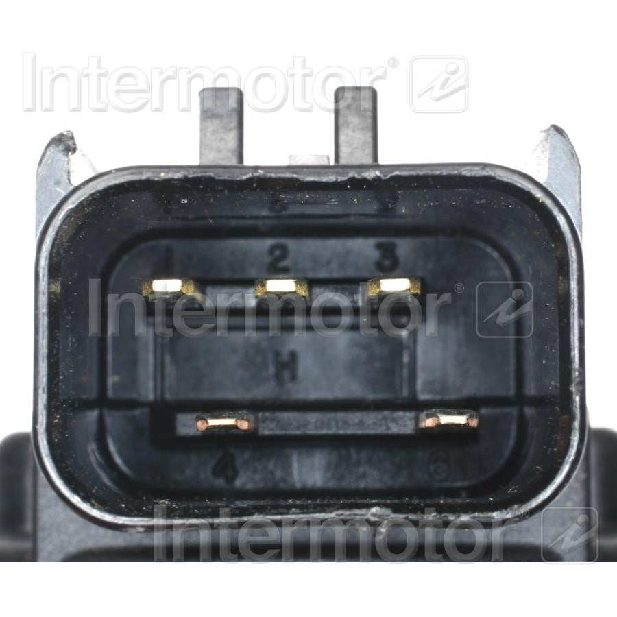 Standard Ignition Exhaust Gas Recirculation (EGR) Valve EGV1156