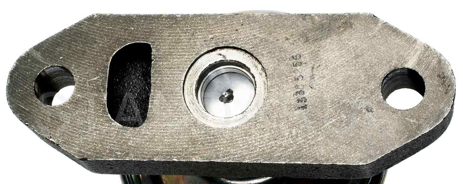 Standard Ignition Exhaust Gas Recirculation (EGR) Valve EGV117