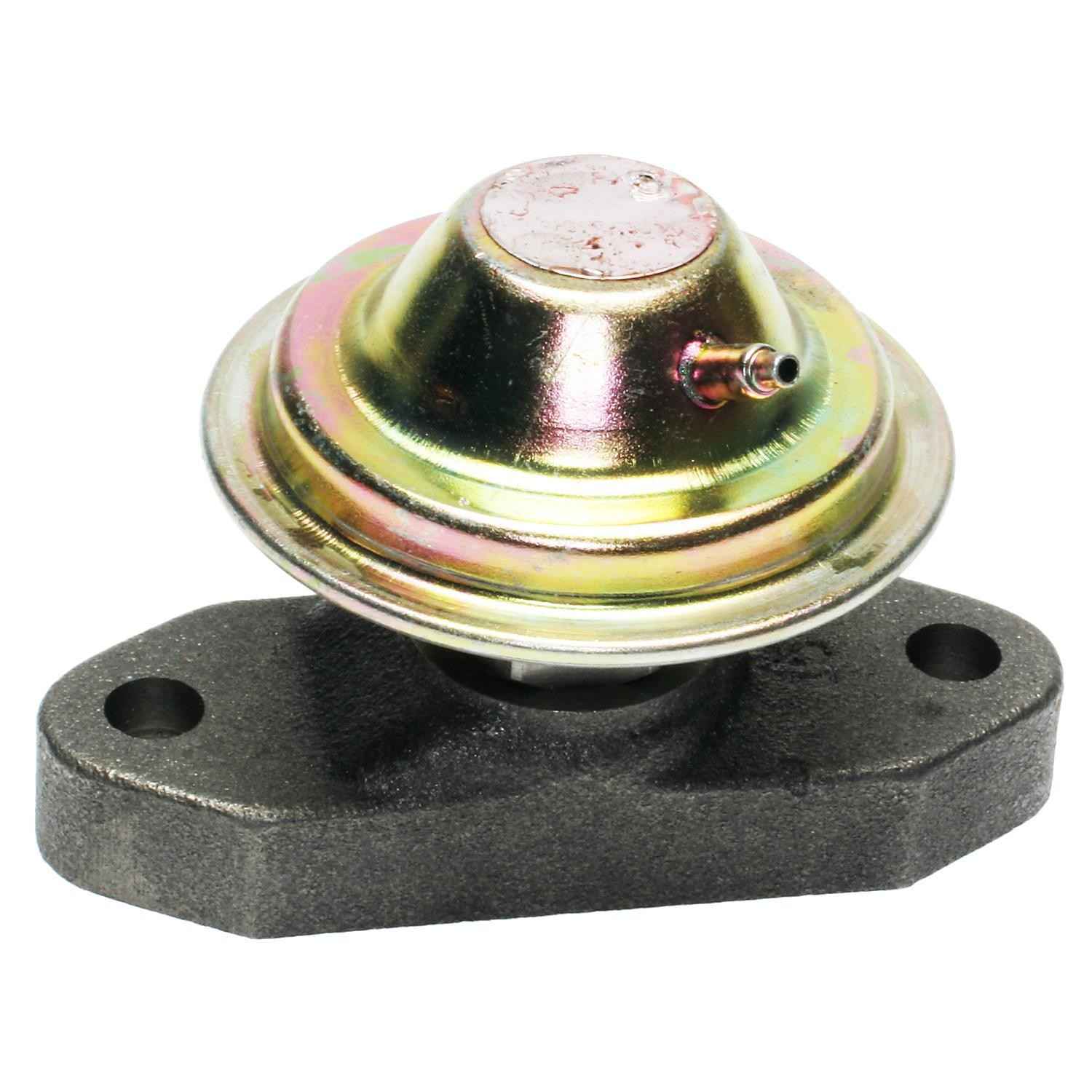 Standard Ignition Exhaust Gas Recirculation (EGR) Valve EGV117
