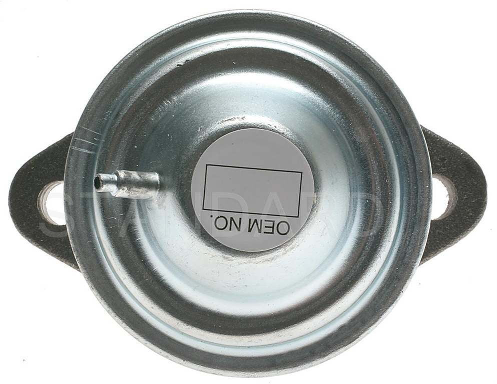 Standard Ignition Exhaust Gas Recirculation (EGR) Valve EGV120