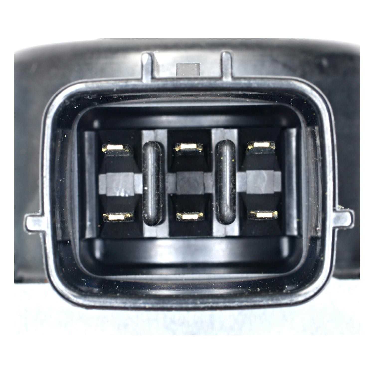 Standard Ignition Exhaust Gas Recirculation (EGR) Valve EGV1217