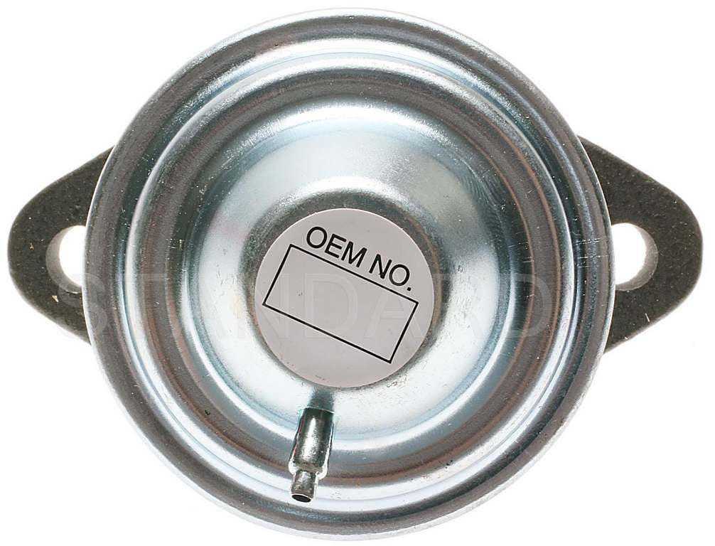 Standard Ignition Exhaust Gas Recirculation (EGR) Valve EGV122