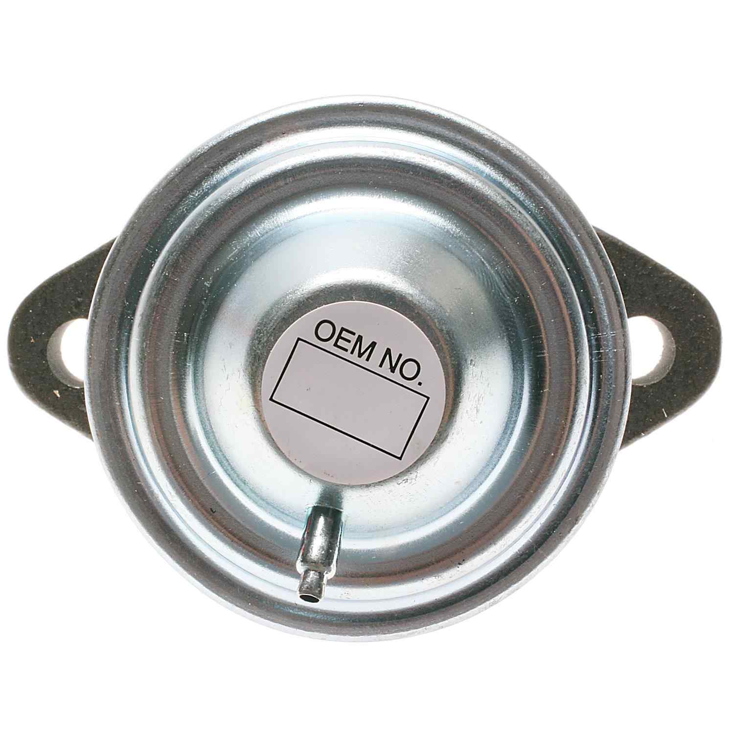 Standard Ignition Exhaust Gas Recirculation (EGR) Valve EGV122