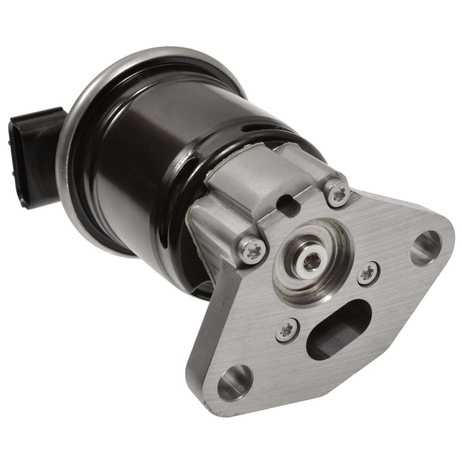 Intermotor Exhaust Gas Recirculation (EGR) Valve EGV1233