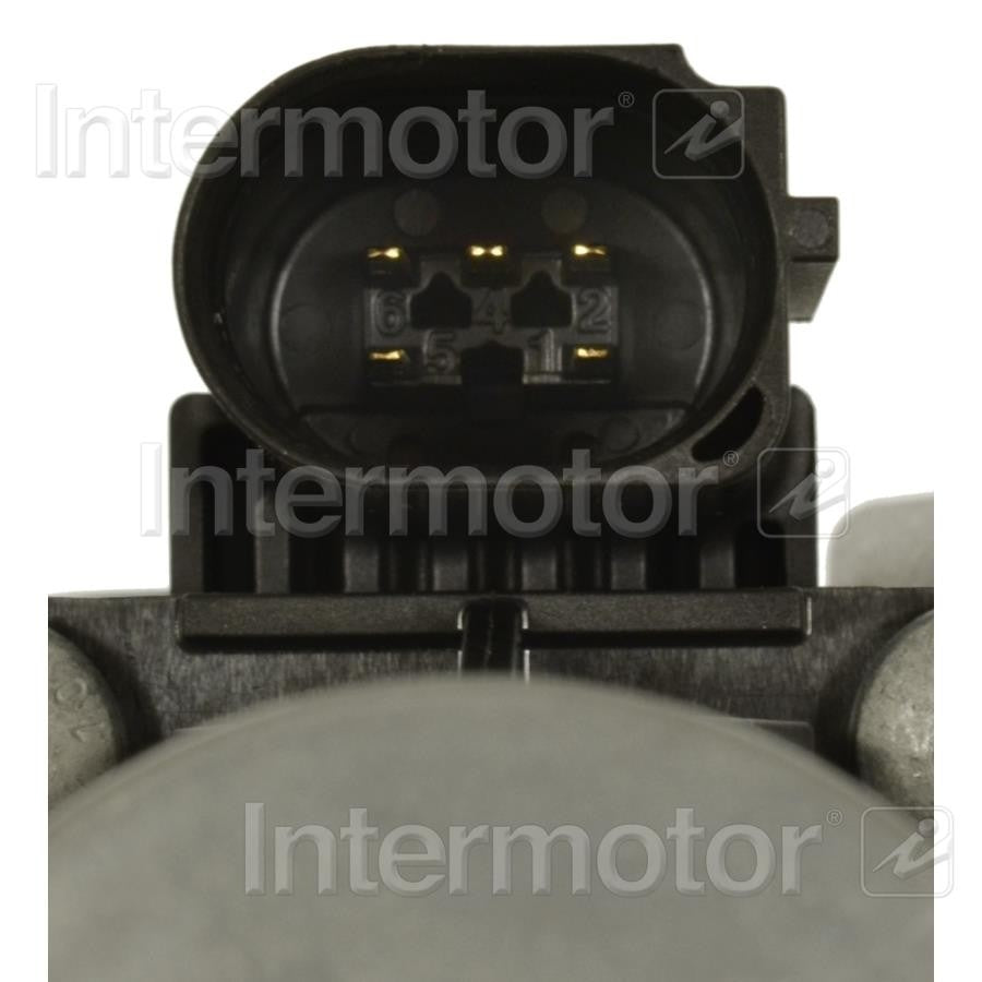 Standard Ignition Exhaust Gas Recirculation (EGR) Valve EGV1238