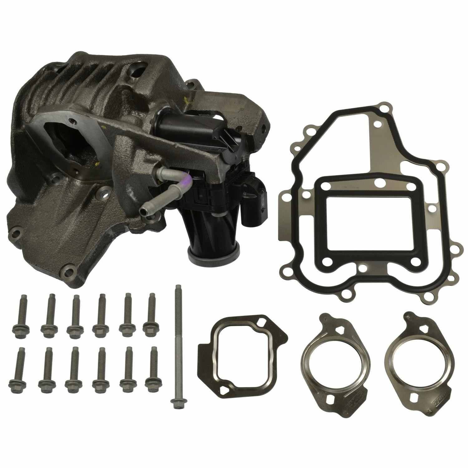 Standard Ignition Exhaust Gas Recirculation (EGR) Valve EGV1239