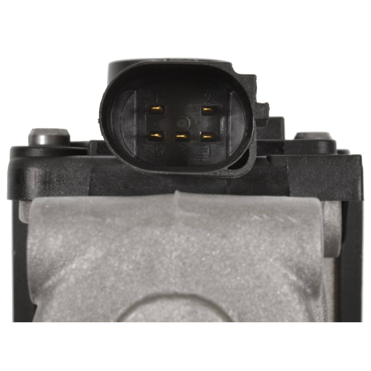 Intermotor Exhaust Gas Recirculation (EGR) Valve EGV1242