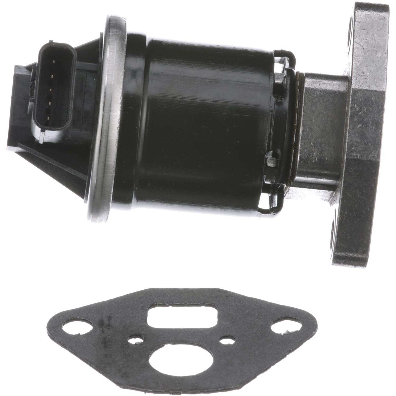 Intermotor Exhaust Gas Recirculation (EGR) Valve EGV1248