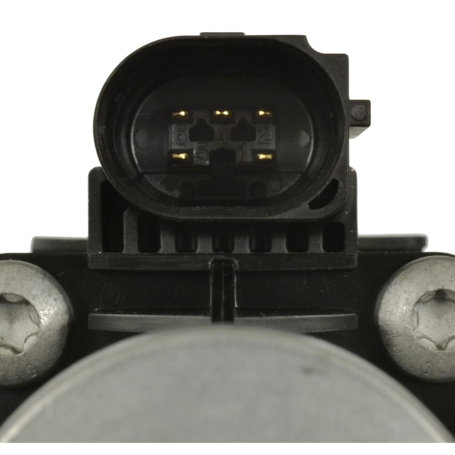 Standard Ignition Exhaust Gas Recirculation (EGR) Valve EGV1263