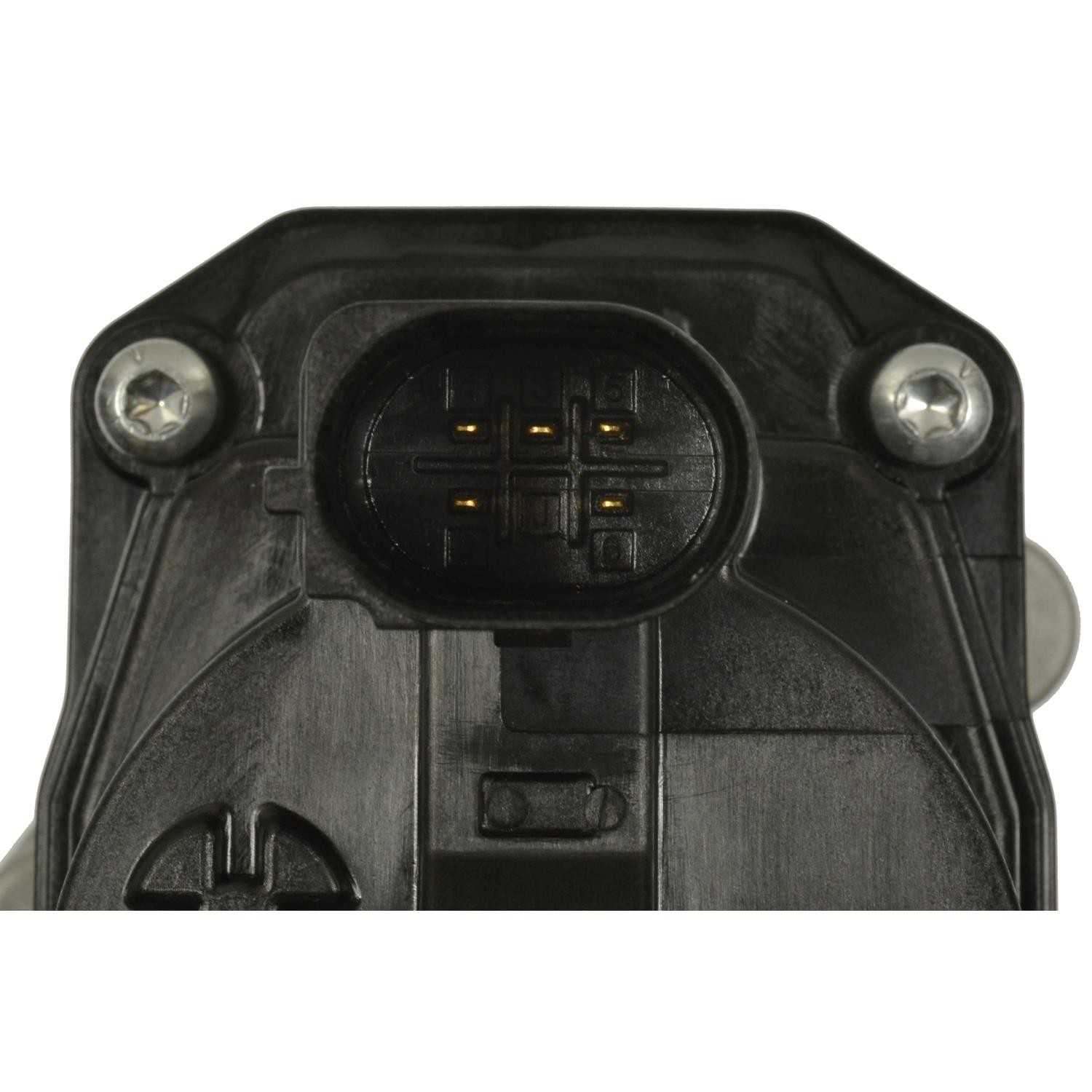 Intermotor Exhaust Gas Recirculation (EGR) Valve EGV1268