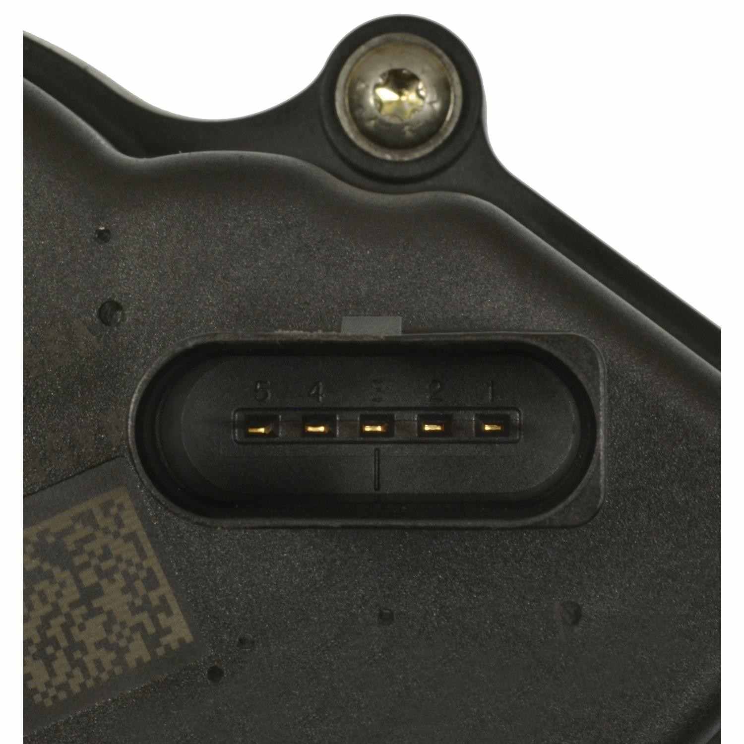 Intermotor Exhaust Gas Recirculation (EGR) Valve EGV1269