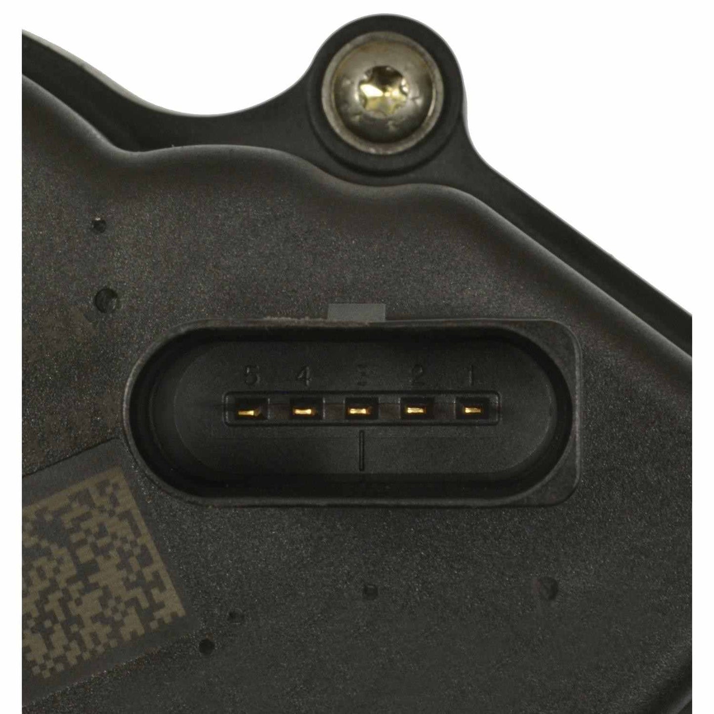 Intermotor Exhaust Gas Recirculation (EGR) Valve EGV1269