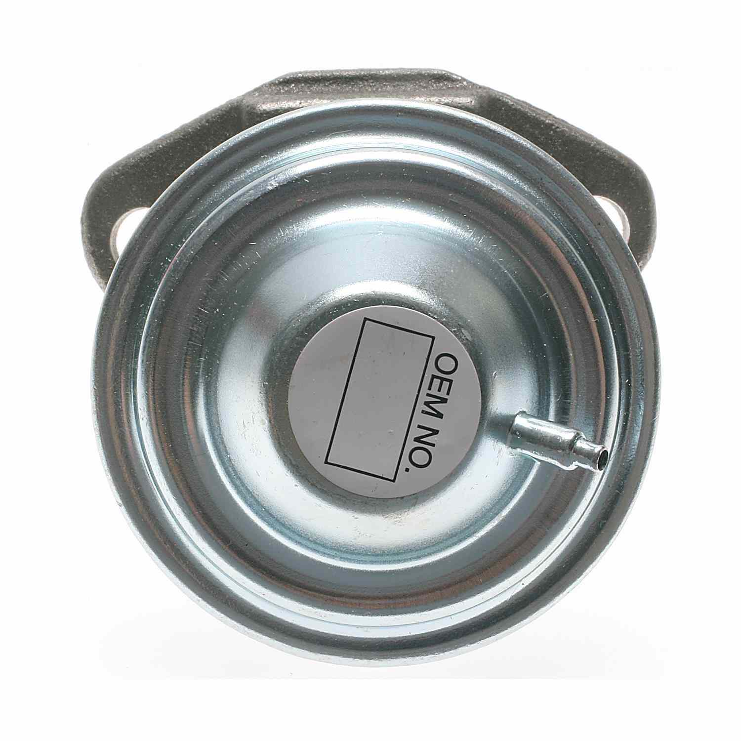 Standard Ignition Exhaust Gas Recirculation (EGR) Valve EGV126