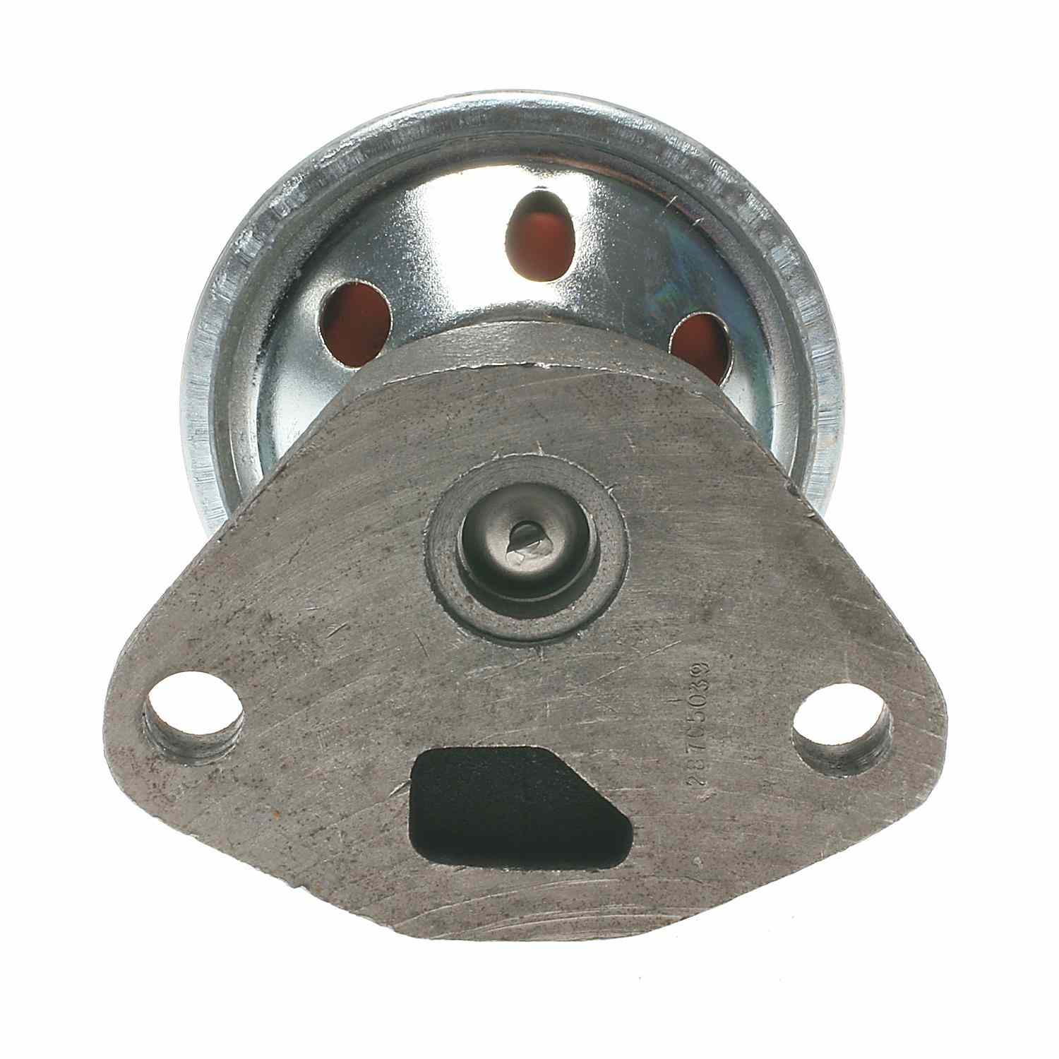 Standard Ignition Exhaust Gas Recirculation (EGR) Valve EGV127