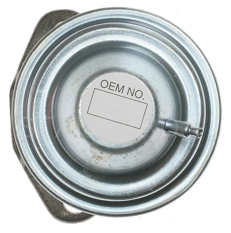 Standard Ignition Exhaust Gas Recirculation (EGR) Valve EGV127