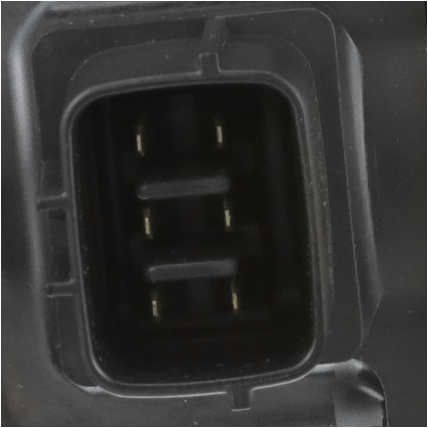 Intermotor Exhaust Gas Recirculation (EGR) Valve EGV1308