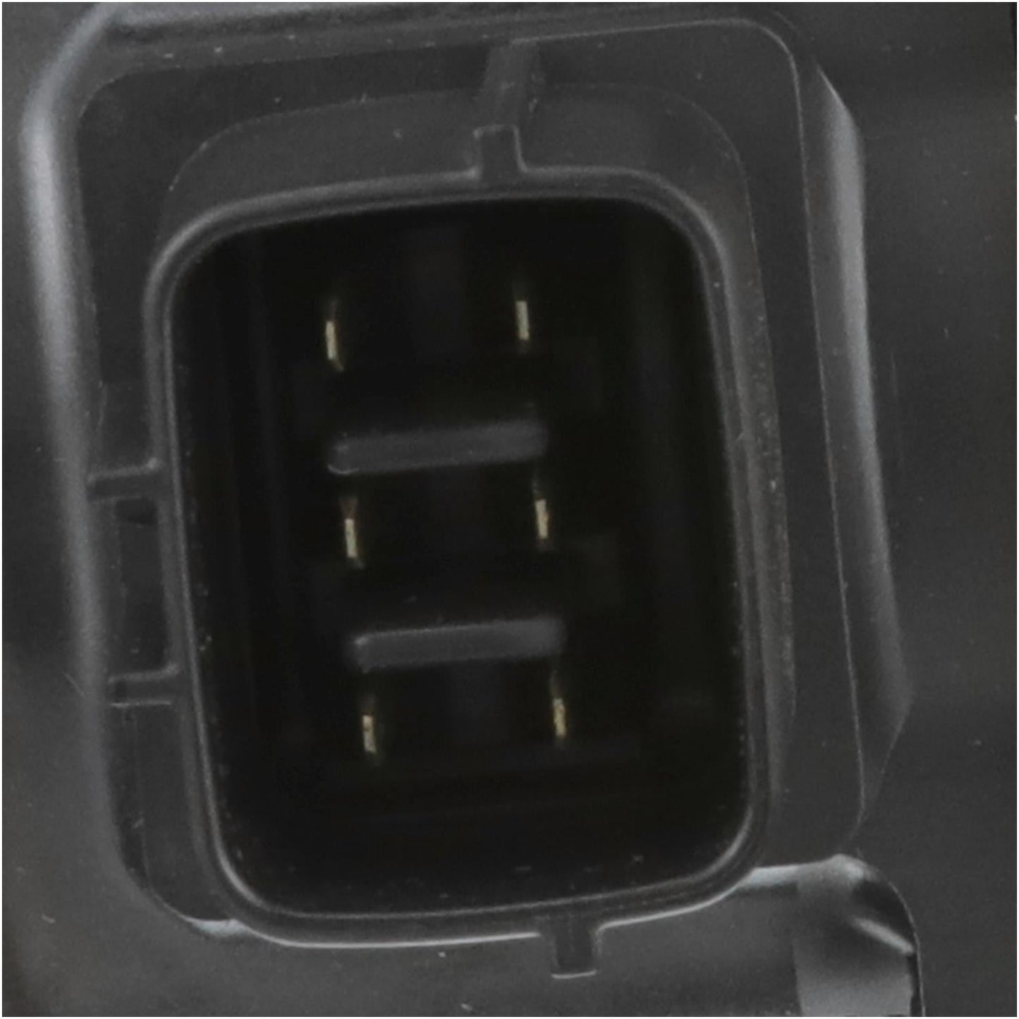 Intermotor Exhaust Gas Recirculation (EGR) Valve EGV1308